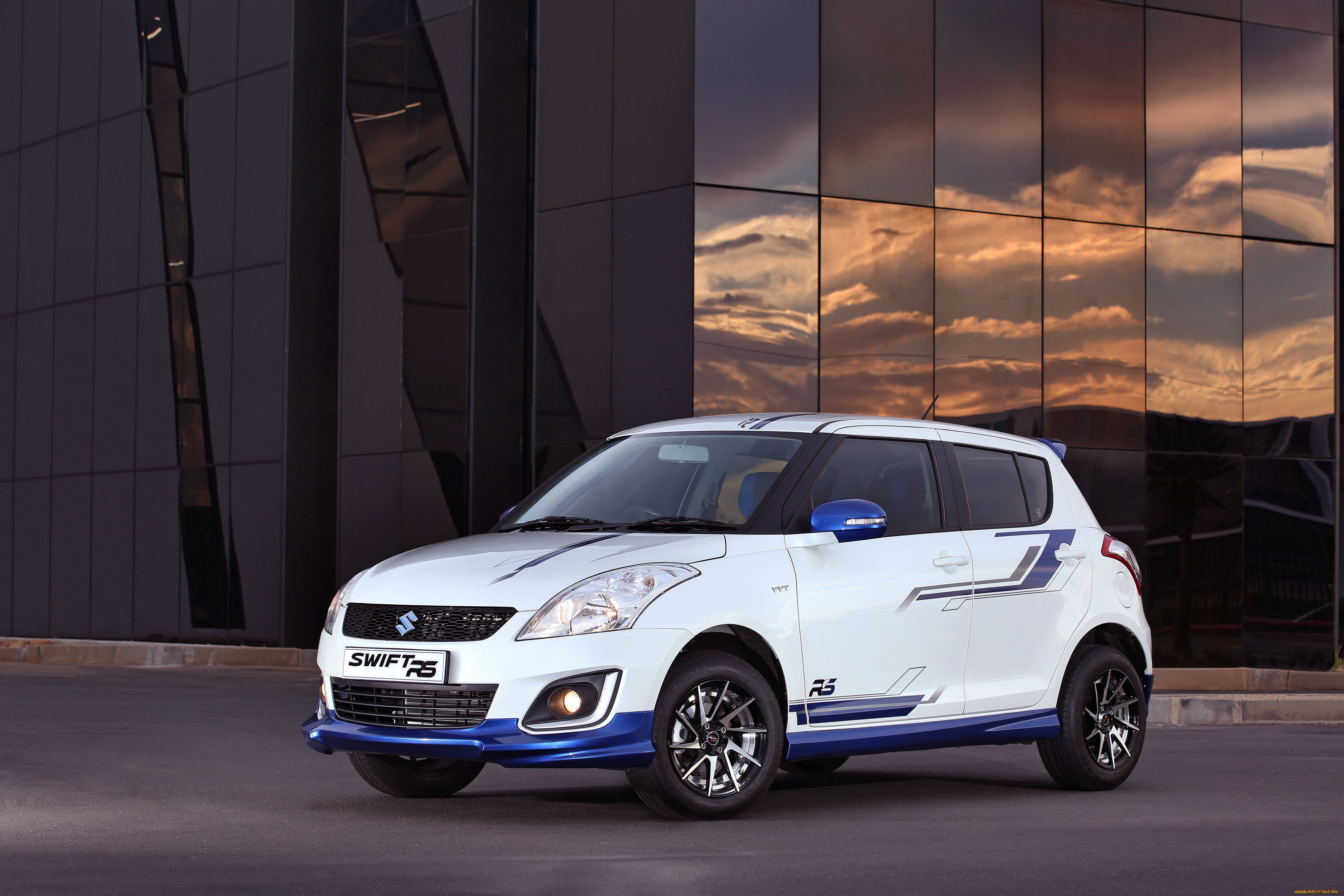 , suzuki